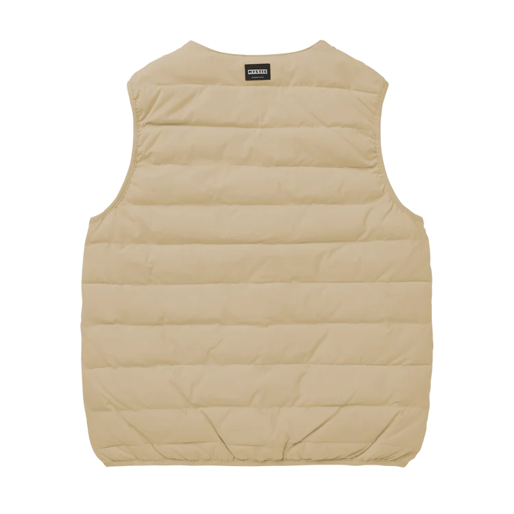 Mystic Quilted Bodywarmer - Jackets