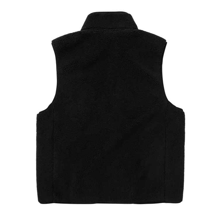 Mystic Teddy Bodywarmer Winter 24-25 - Body Warmers