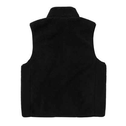 Mystic Teddy Bodywarmer Winter 24-25 - Body Warmers