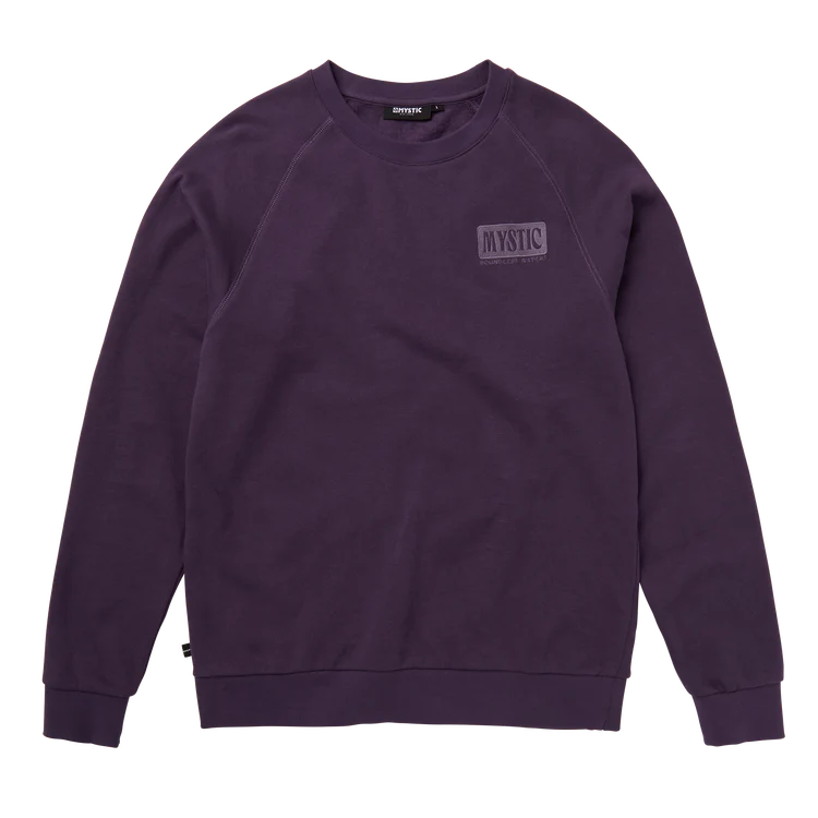 Mystic Mayhem Crew Sweat Summer 24 - Sweats