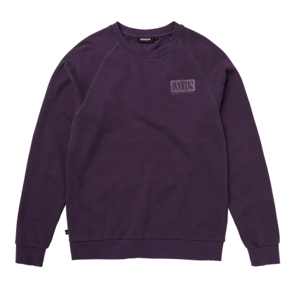 Mystic Mayhem Crew Sweat Summer 24 - Sweats