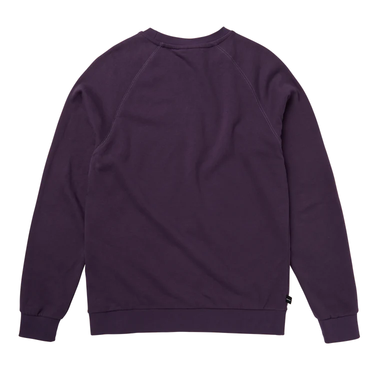 Mystic Mayhem Crew Sweat Summer 24 - Sweats