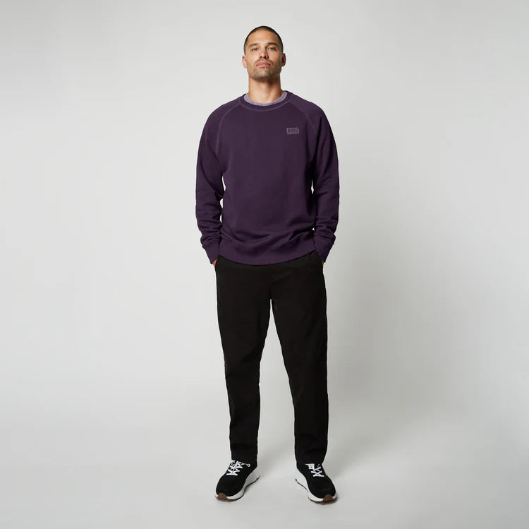 Mystic Mayhem Crew Sweat Summer 24 - Sweats