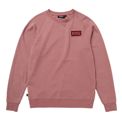 Mystic Mayhem Crew Sweat Summer 24 - Sweats