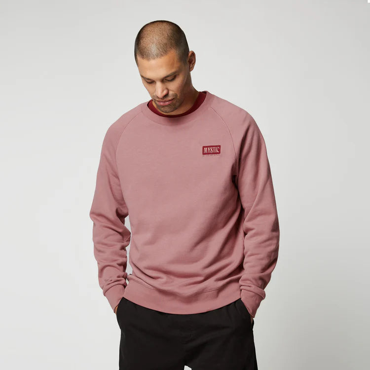 Mystic Mayhem Crew Sweat Summer 24 - Sweats