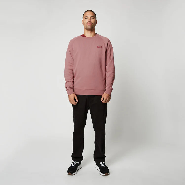 Mystic Mayhem Crew Sweat Summer 24 - Sweats