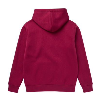 Mystic Brand Hood Sweat 25