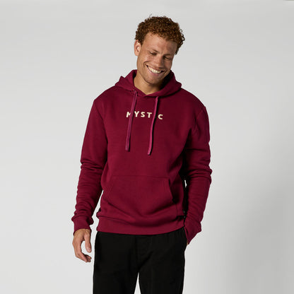 Mystic Brand Hood Sweat 25