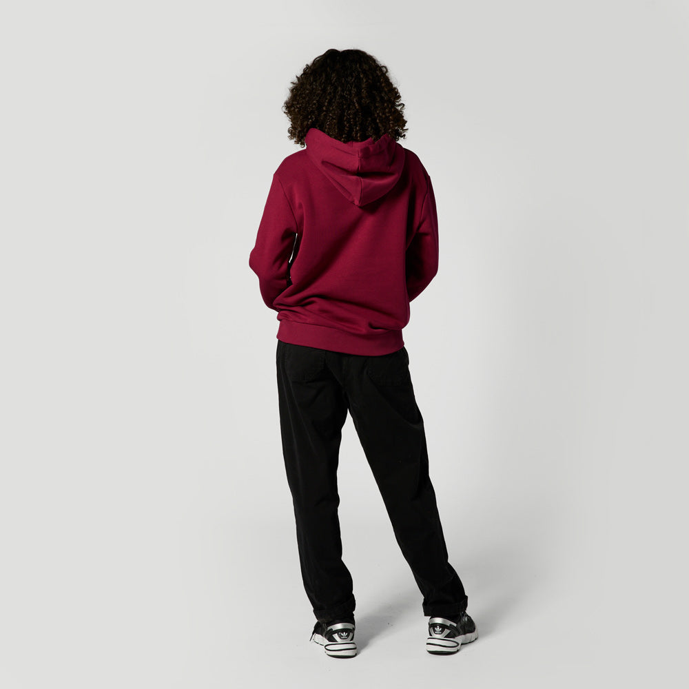 Mystic Brand Hood Sweat 25