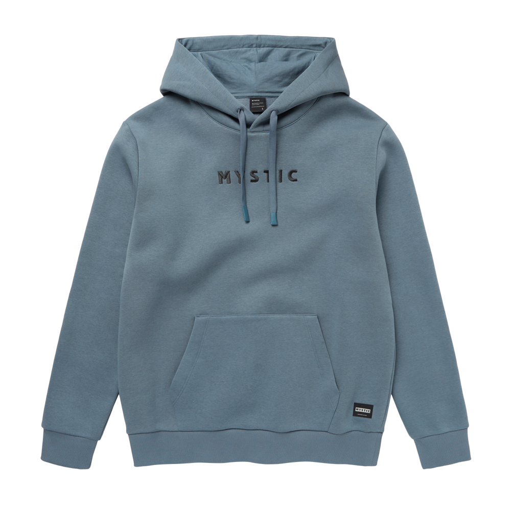 Mystic Brand Hood Sweat 25