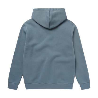 Mystic Brand Hood Sweat 25