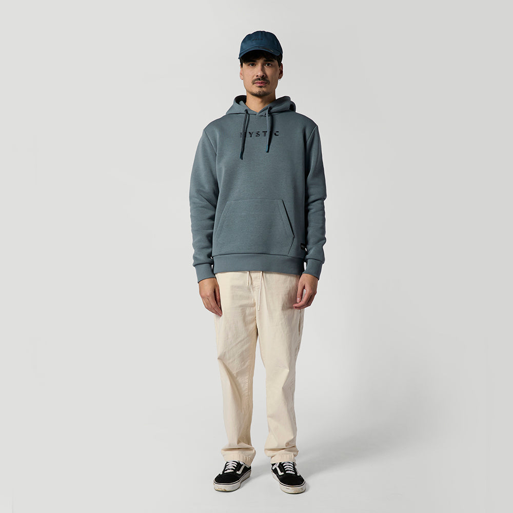 Mystic Brand Hood Sweat 25