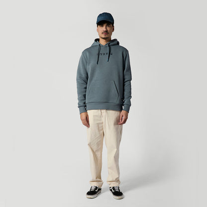 Mystic Brand Hood Sweat 25