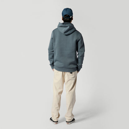 Mystic Brand Hood Sweat 25