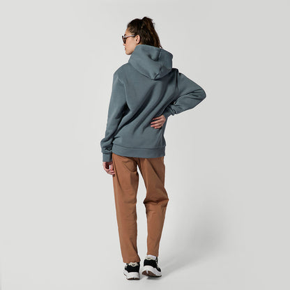 Mystic Brand Hood Sweat 25
