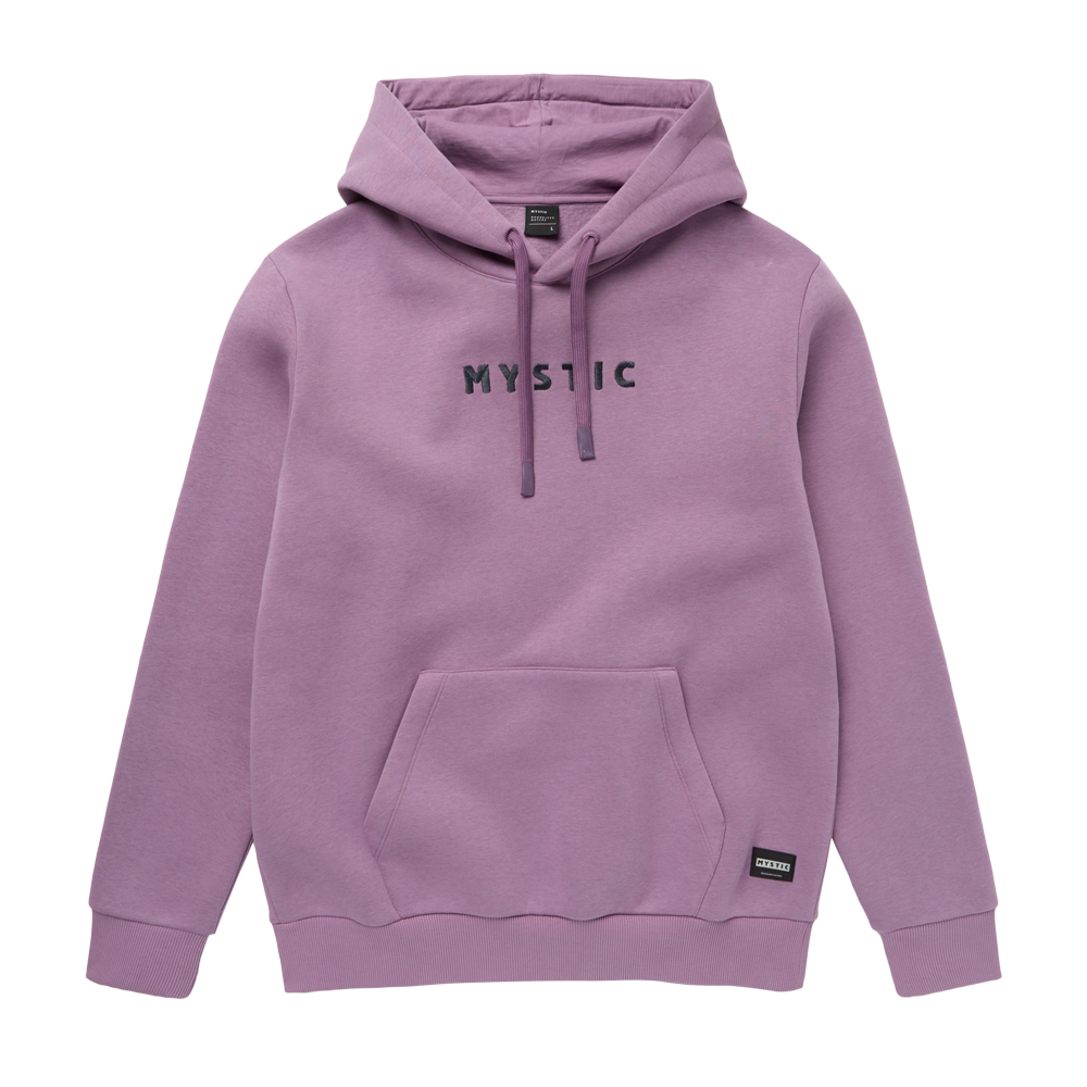 Mystic Brand Hood Sweat 25