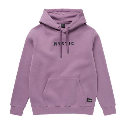 Mystic Brand Hood Sweat 25