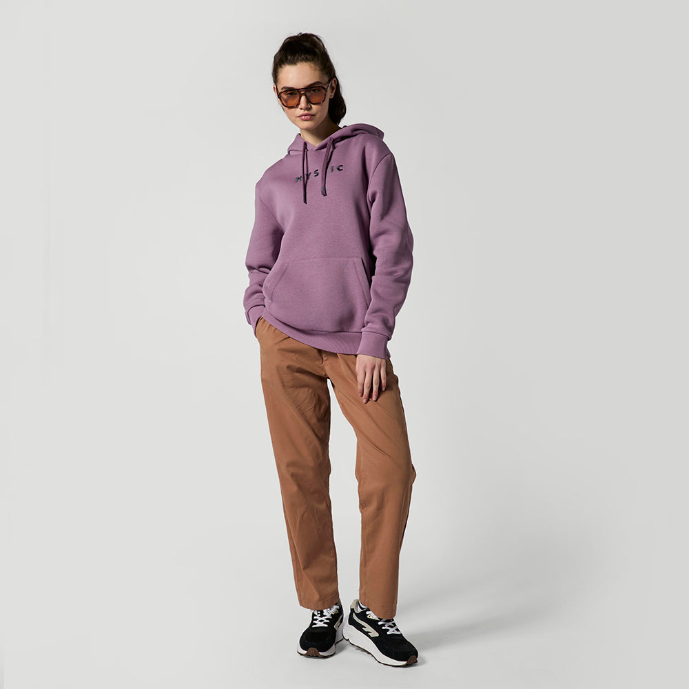 Mystic Brand Hood Sweat 25