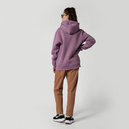 Mystic Brand Hood Sweat 25