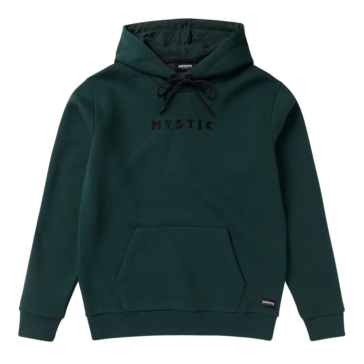 Mystic Brand Hood Sweat 25