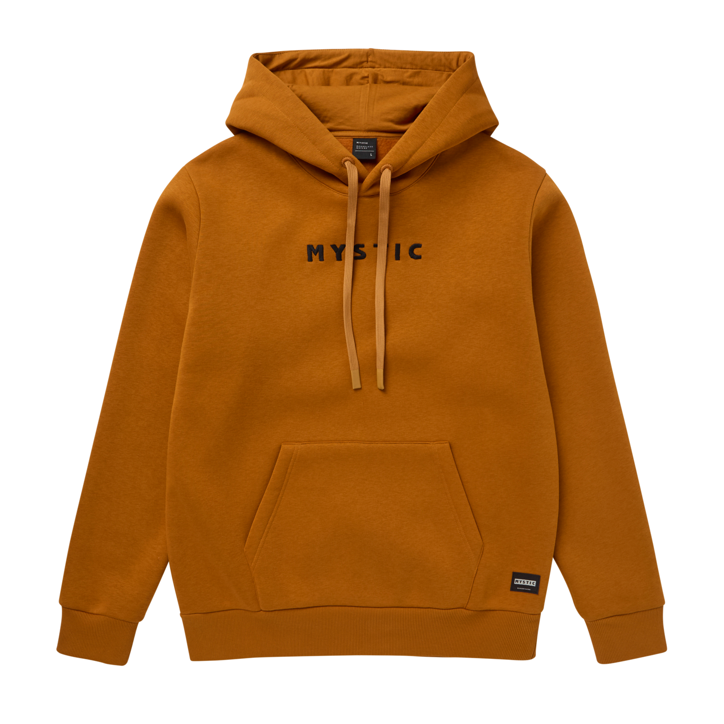 Mystic Brand Hood Sweat 25