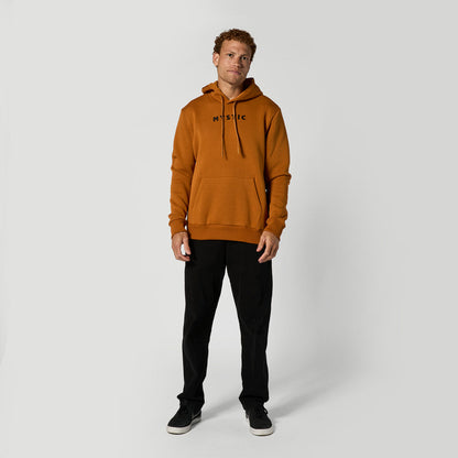Mystic Brand Hood Sweat 25