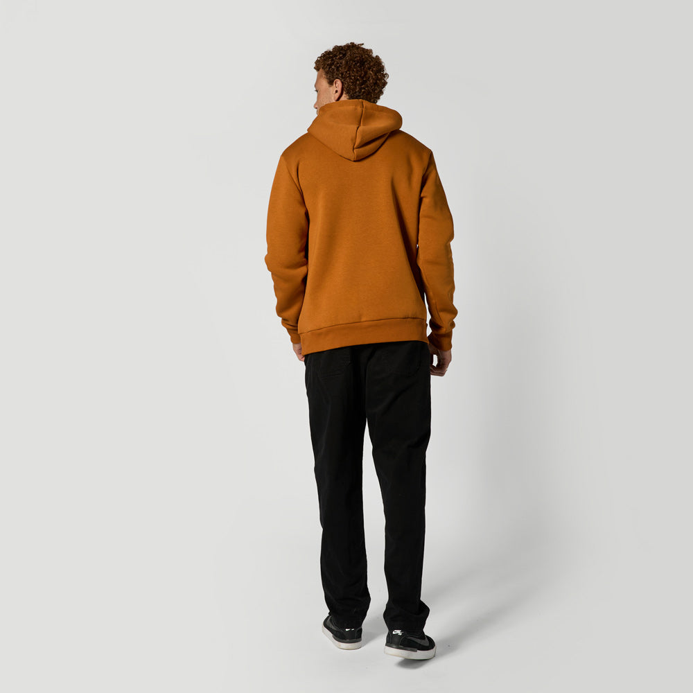 Mystic Brand Hood Sweat 25