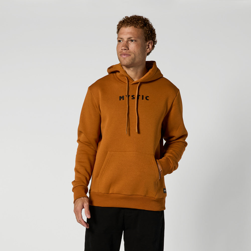 Mystic Brand Hood Sweat 25