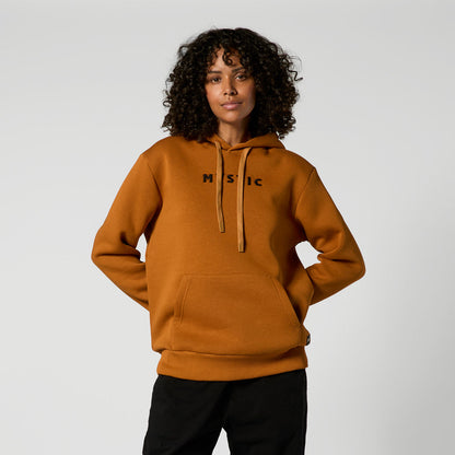 Mystic Brand Hood Sweat 25