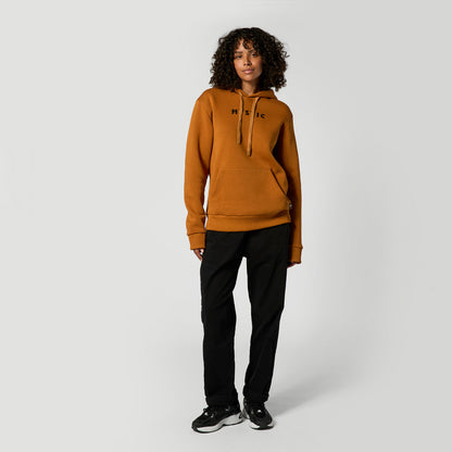 Mystic Brand Hood Sweat 25