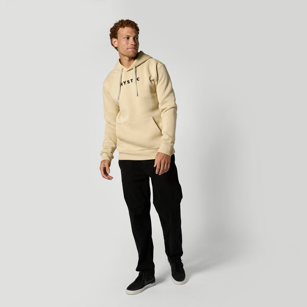 Mystic Brand Hood Sweat 25 - Hoodies