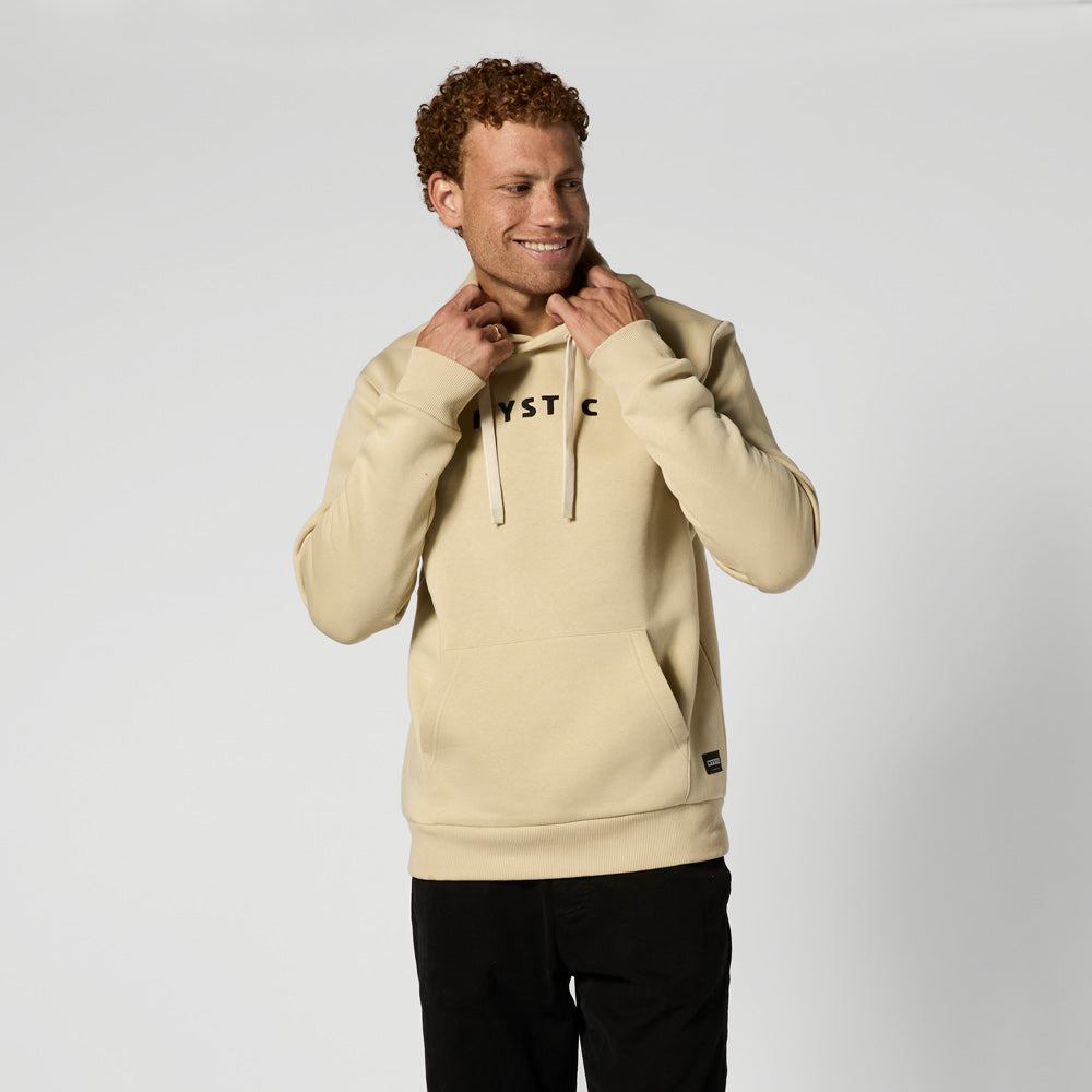 Mystic Brand Hood Sweat 25 - Hoodies