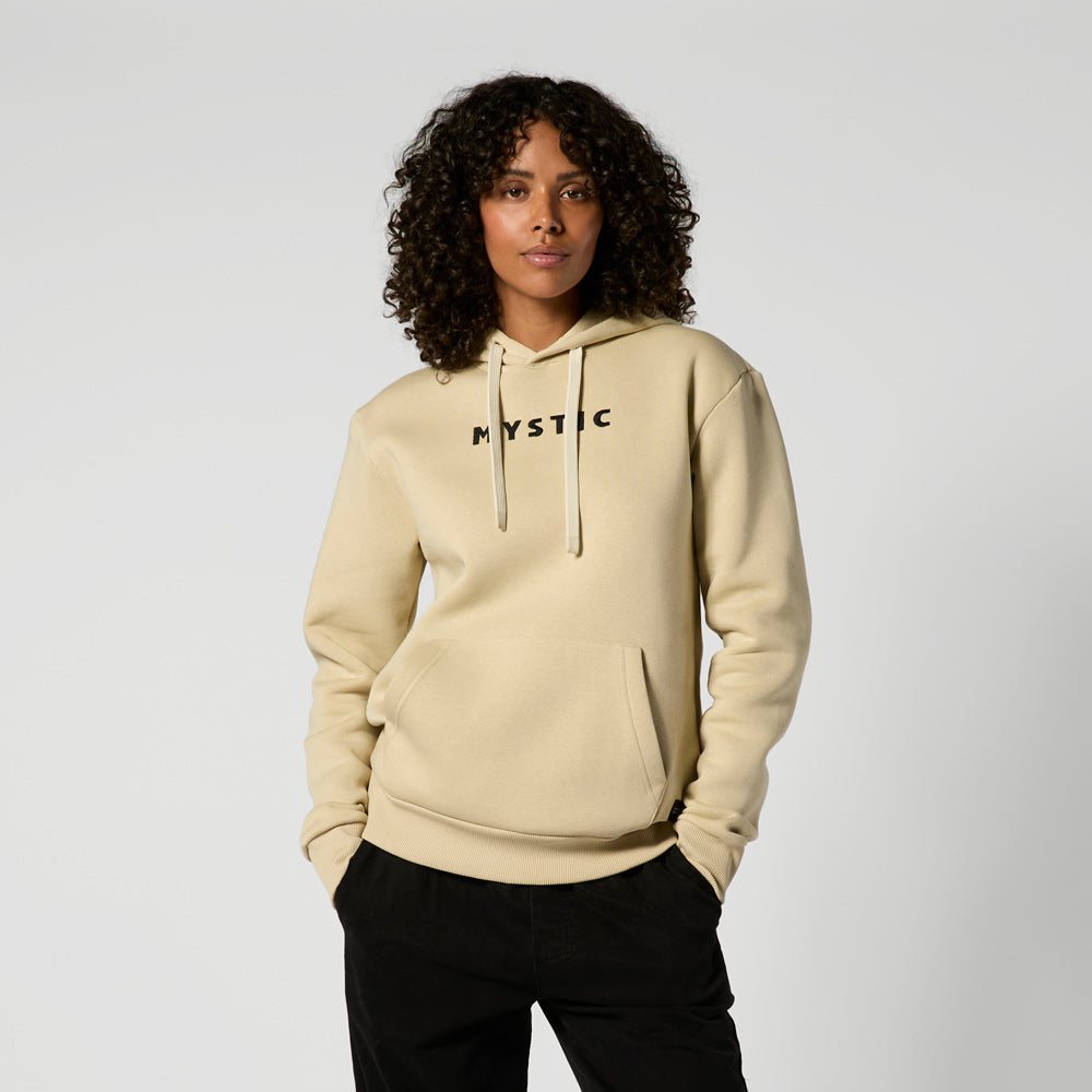Mystic Brand Hood Sweat 25 - Hoodies