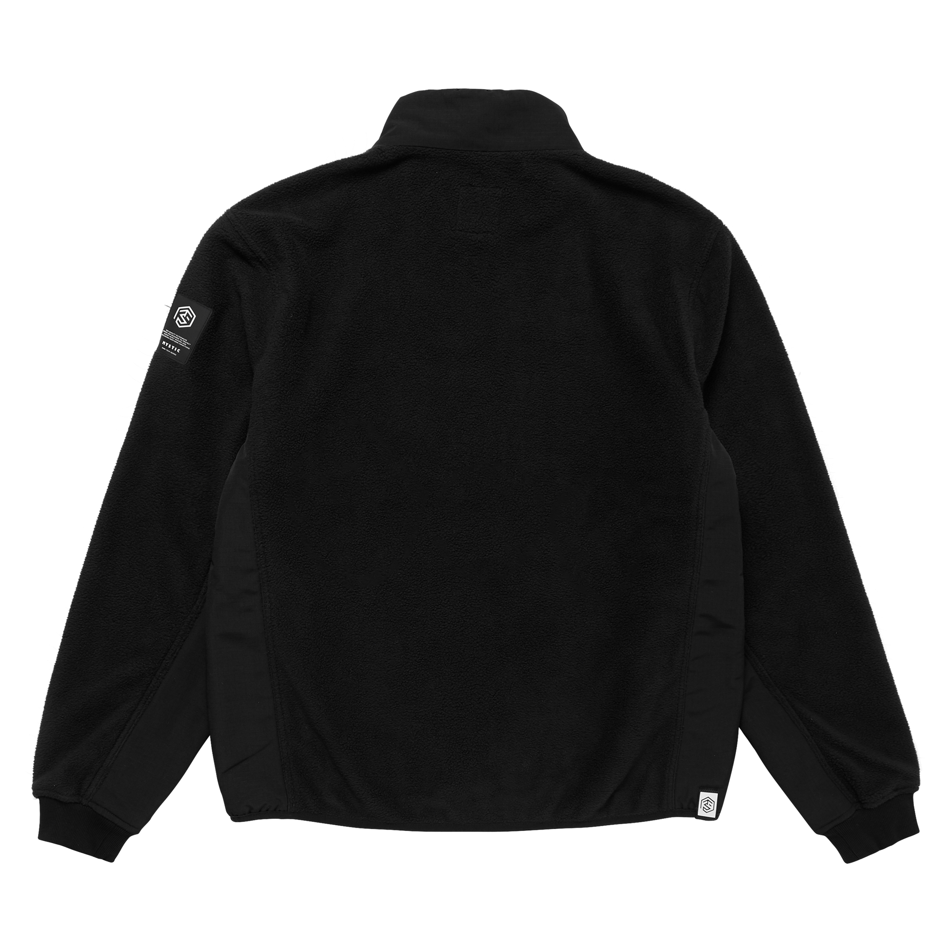 Mystic DTS Fleece Zip Thru Sweat 26 - Sweats