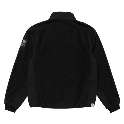 Mystic DTS Fleece Zip Thru Sweat 26 - Sweats