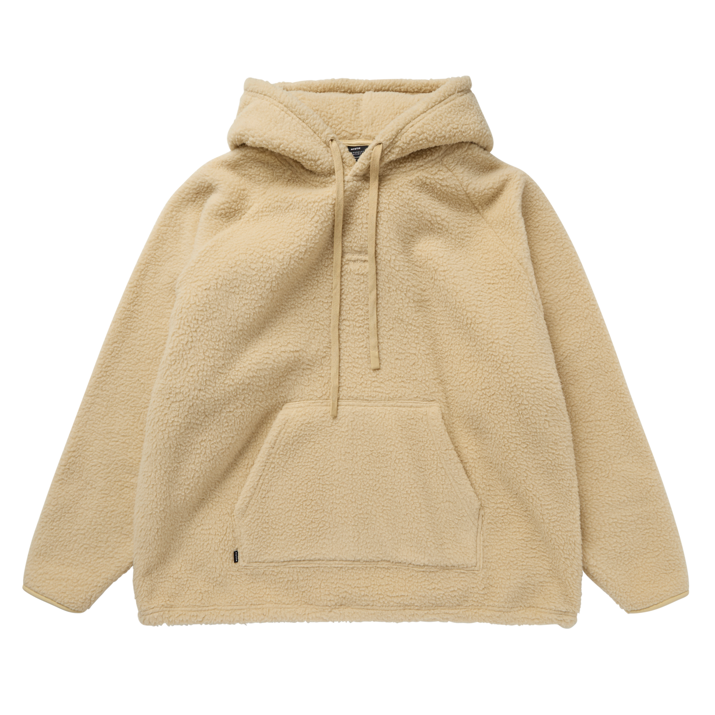 Mystic Loft Hood Sweat 26 - Hooded Sweats