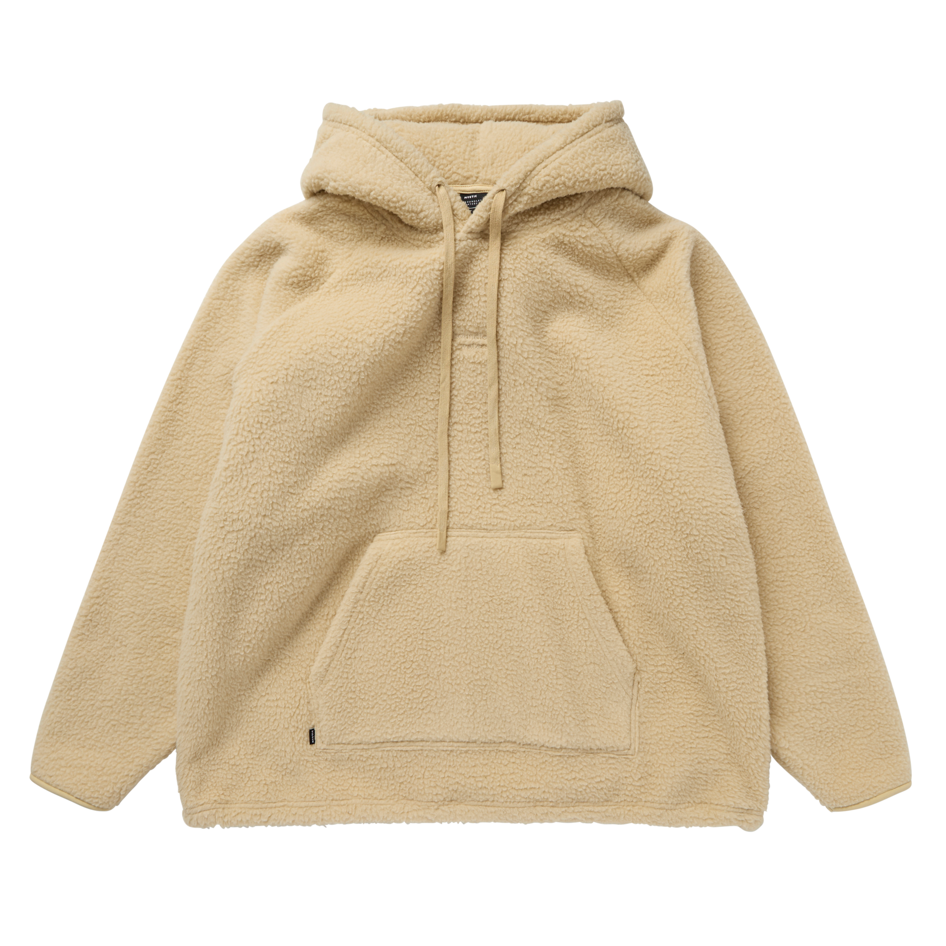 Mystic Loft Hood Sweat 26 - Hooded Sweats
