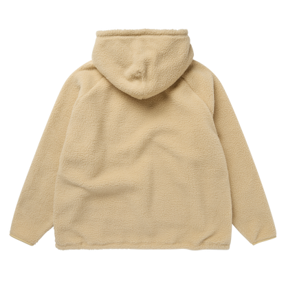 Mystic Loft Hood Sweat 26 - Hooded Sweats