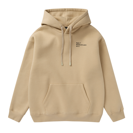 Mystic Heartsease Hood Sweat 26 - Hoodies