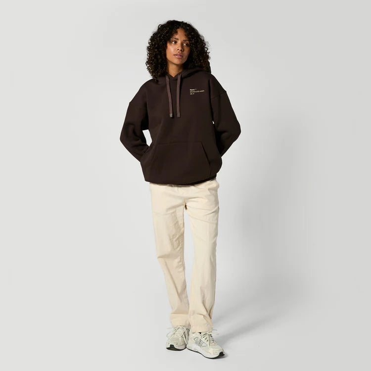 Mystic Heartsease Hood Sweat 26 - Hoodies