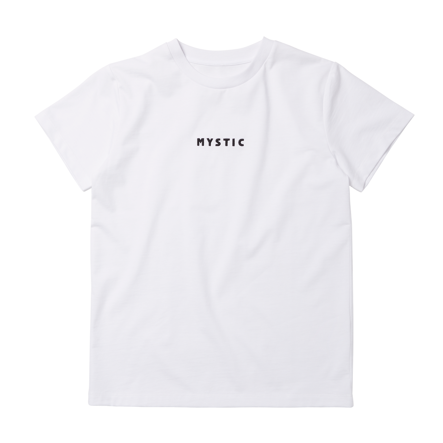 Mystic Brand Tee Women - Tees