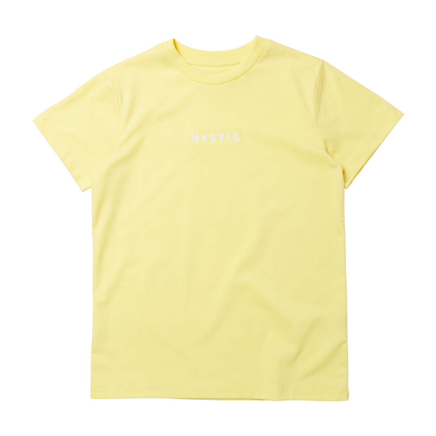Mystic Brand Tee Women - Tees