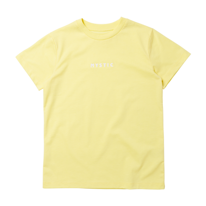 Mystic Brand Tee Women - Tees