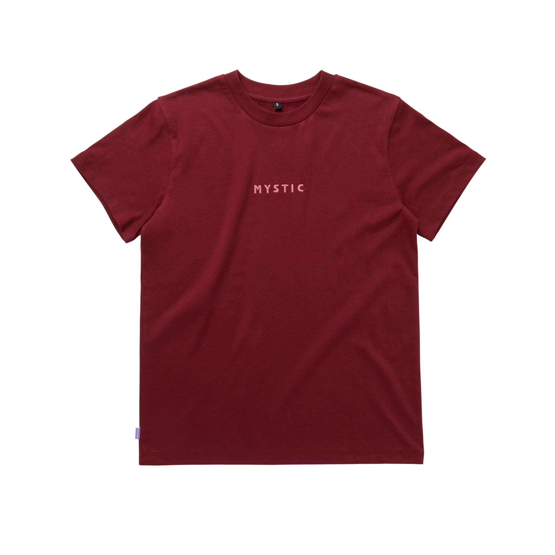 Mystic Brand Tee Women - Tees