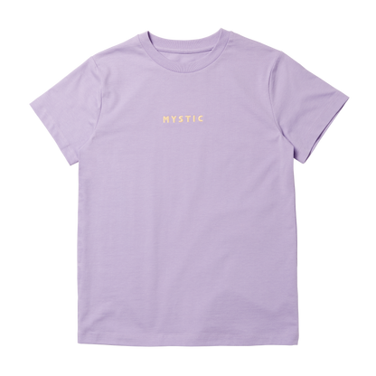 Mystic Brand Tee Women - Tees