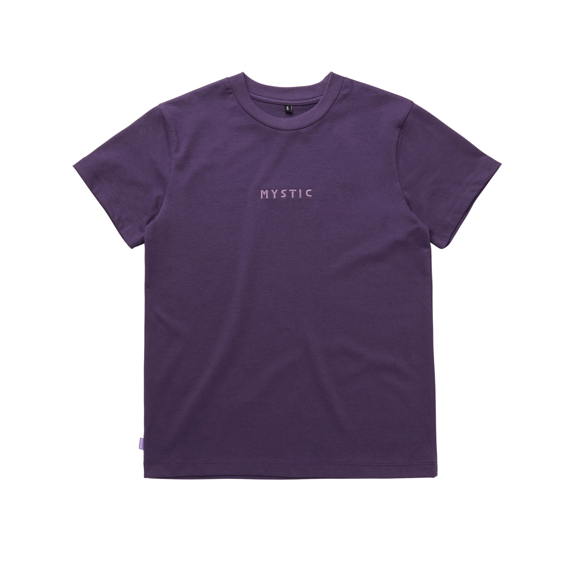 Mystic Brand Tee Women - Tees