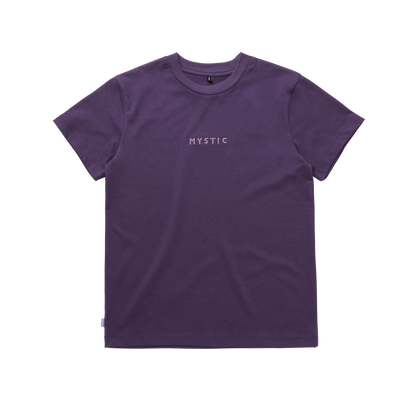 Mystic Brand Tee Women - Tees