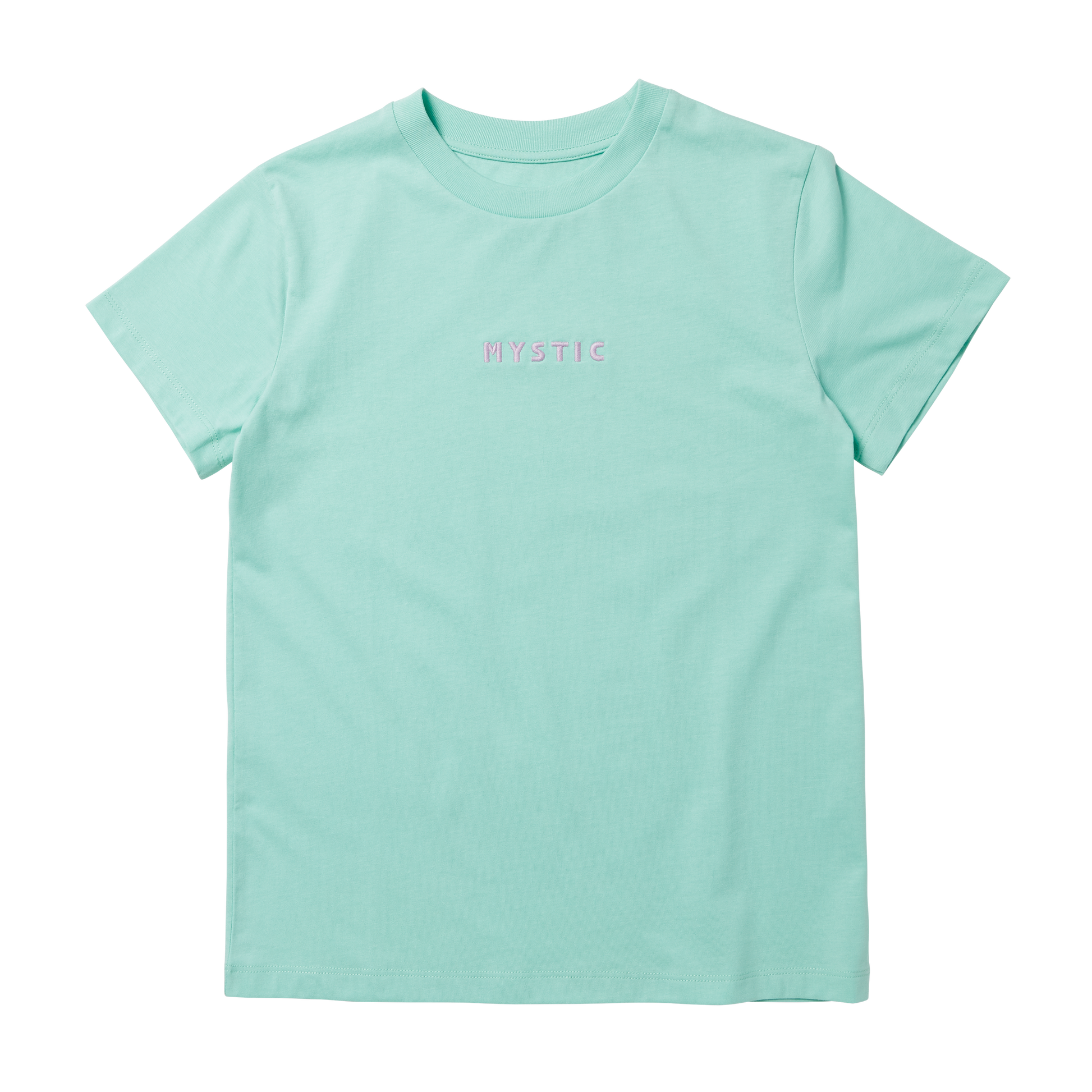 Mystic Brand Tee Women - Tees