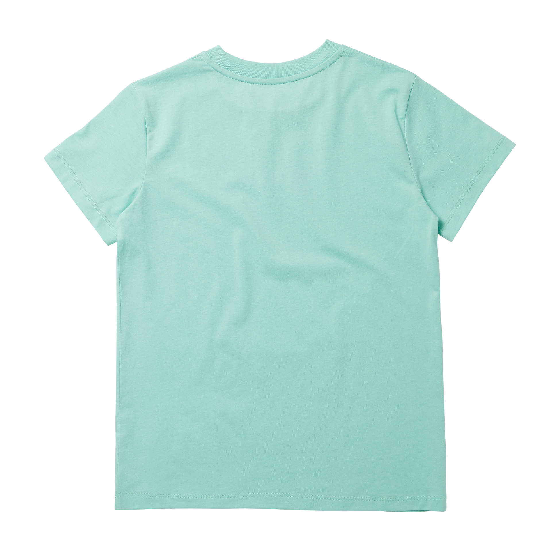 Mystic Brand Tee Women - Tees
