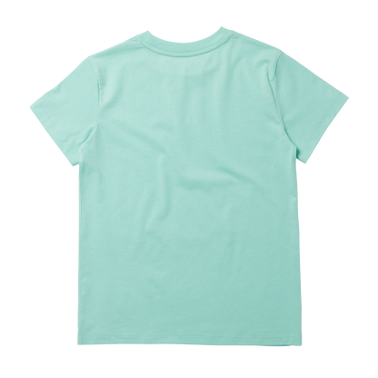 Mystic Brand Tee Women - Tees
